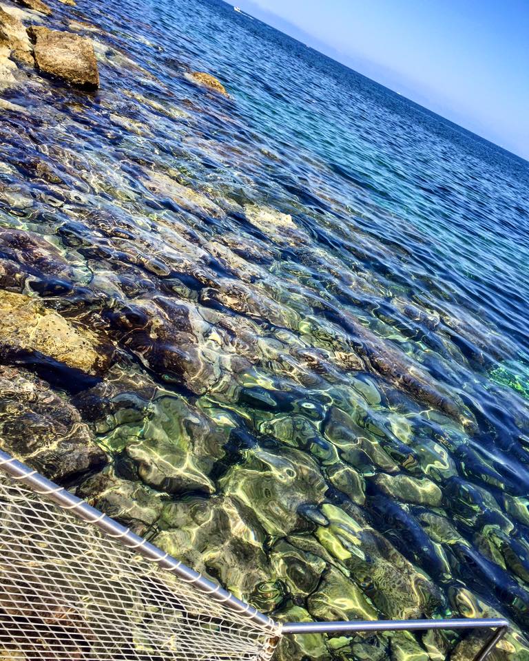Acquamarina Ischia foto