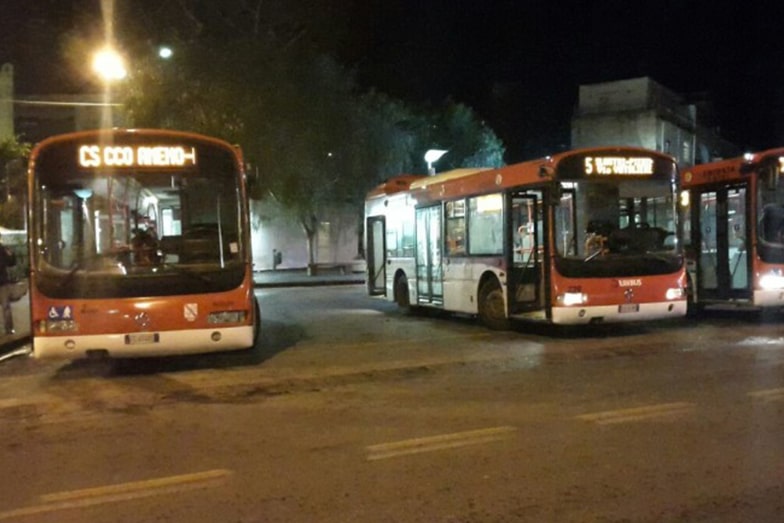 Autobus Ischia - Ischialike.com