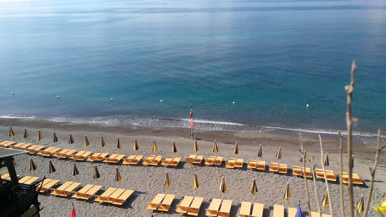 Bagno Muga Ischia