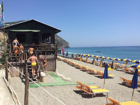 Bagno Muga Ischia foto