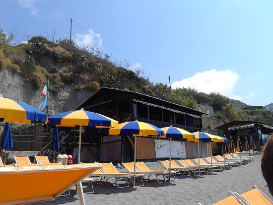 Bagno Muga Ischia foto