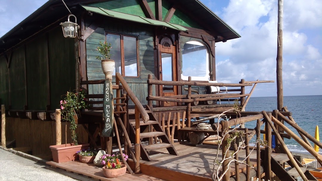 Bagno Muga Ischia foto