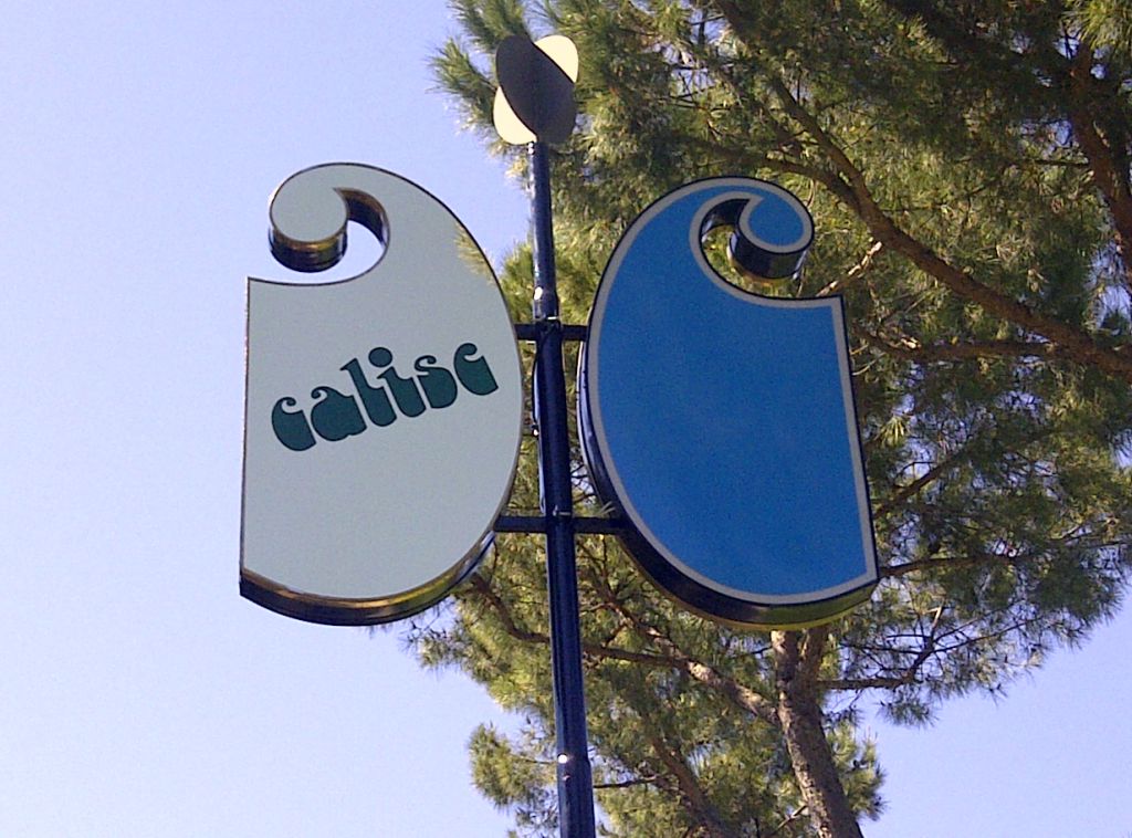 Bar Calise Ischia foto