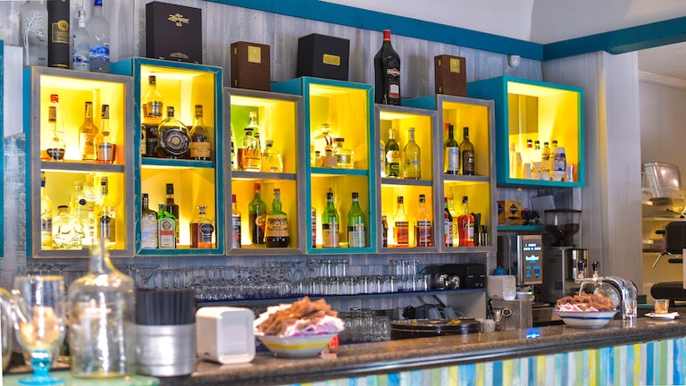 Bar Epomeo Ischia