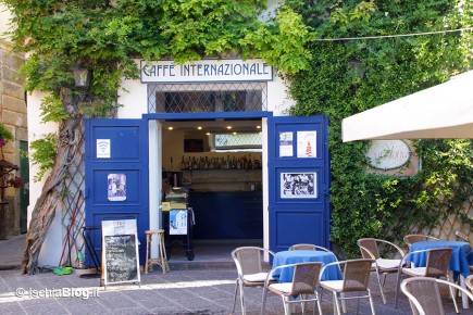 Bar Maria Caffè Internazionale