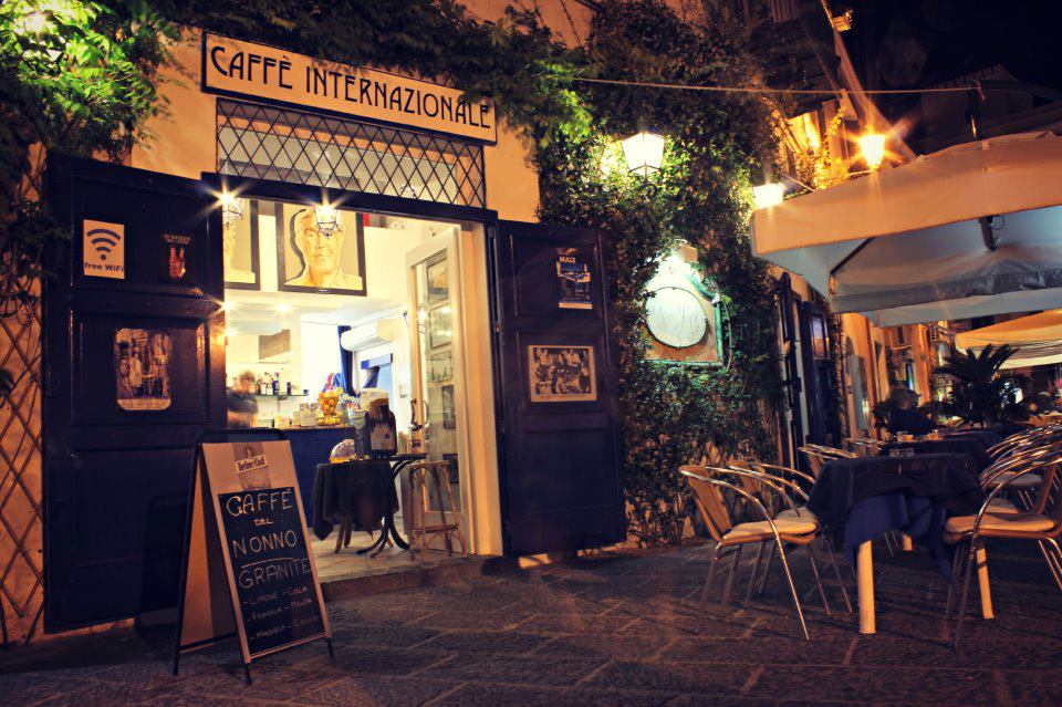 Bar Maria Caffè Internazionale foto