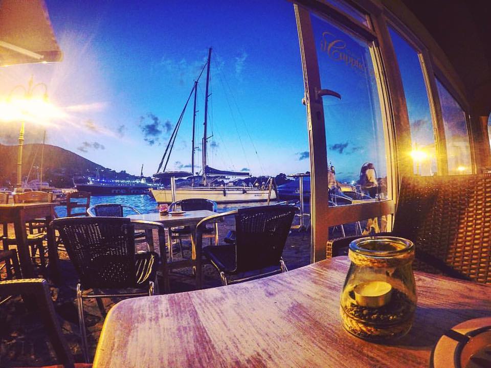 Il Cappuccino Ischia foto