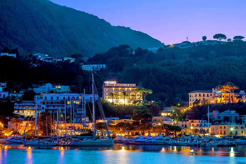 Casamicciola Terme - IschiaLike.com