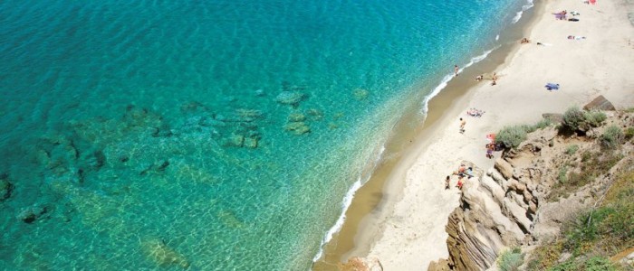 Cava dell'Isola foto