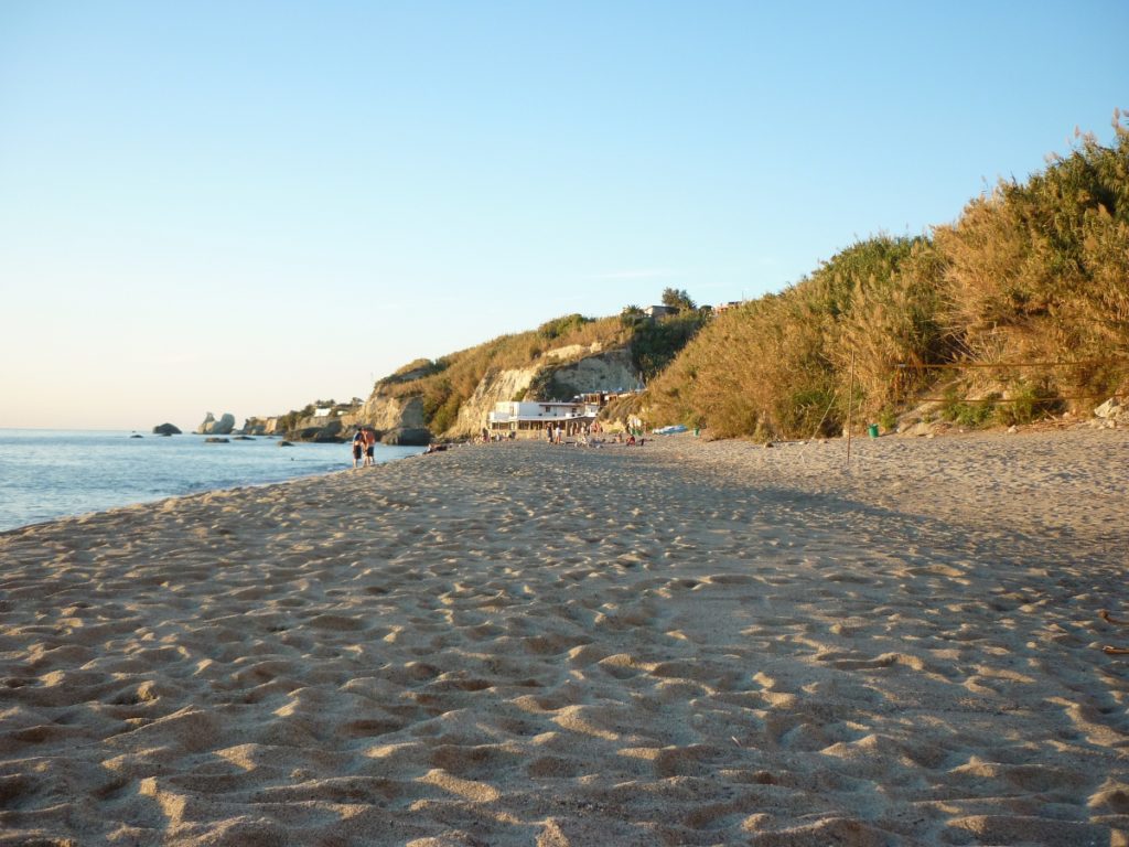 Cava dell'Isola