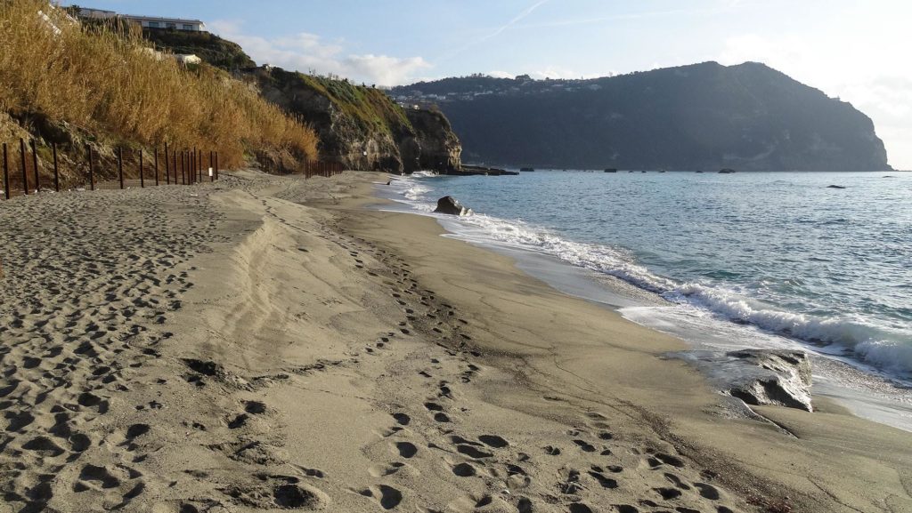 Cava dell'Isola foto