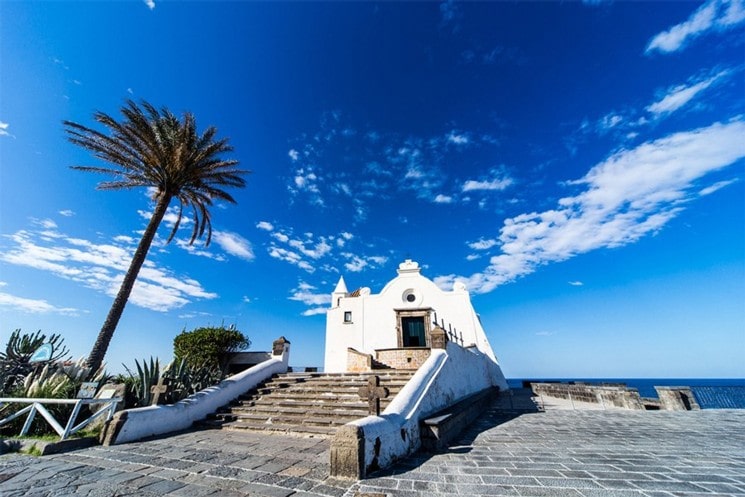 Chiesa del Soccorso foto