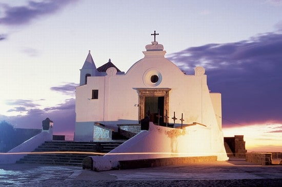 Chiesa del Soccorso foto