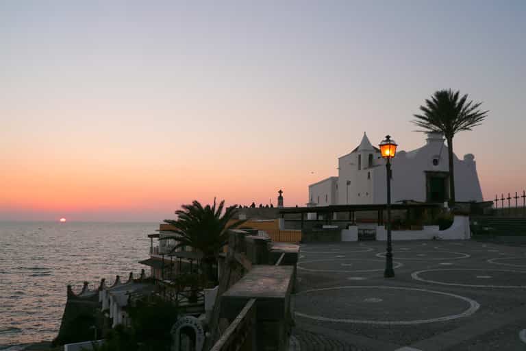 Chiese Ischia -Chiesa Del Soccorso - IschiaLike.com
