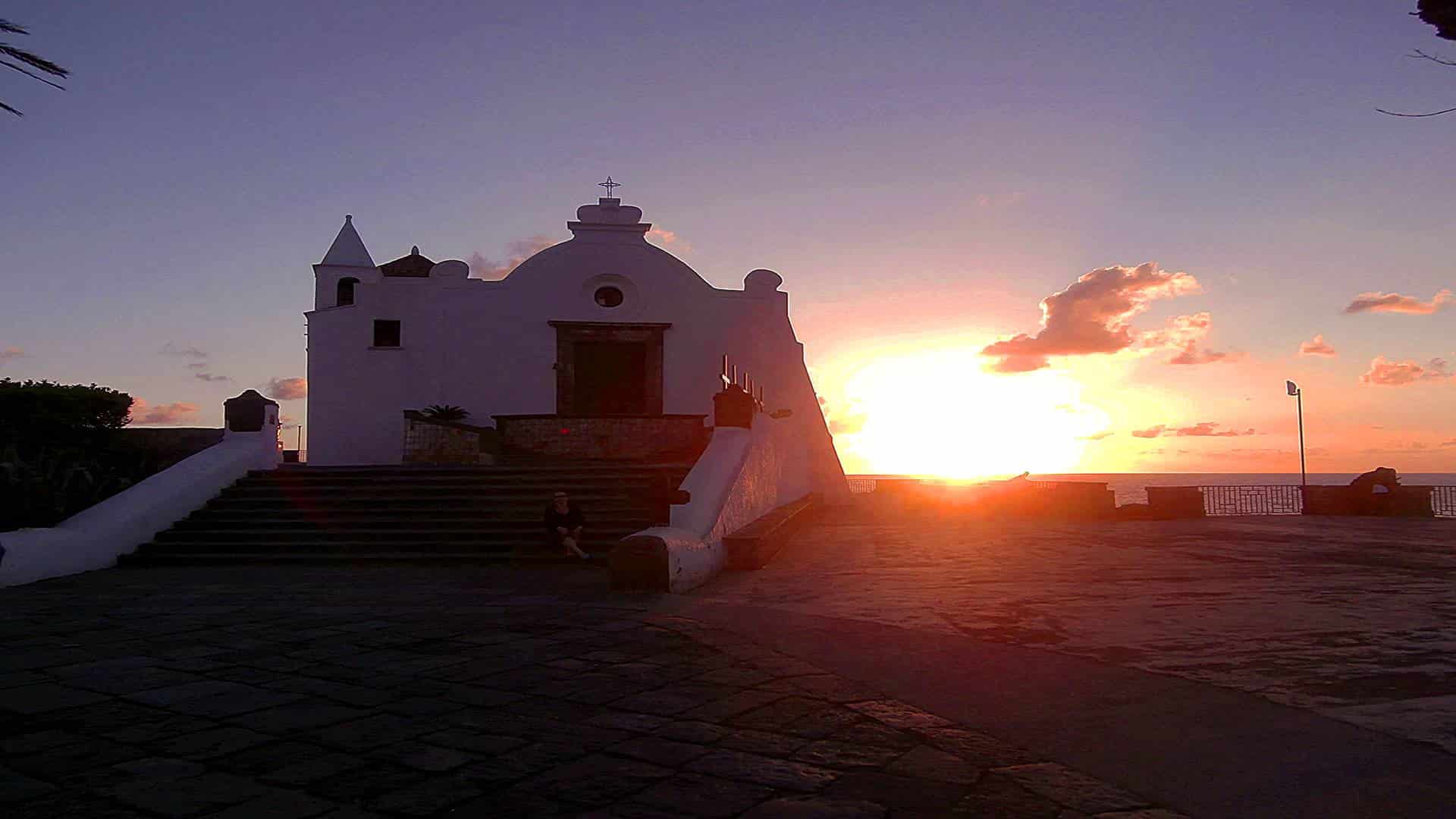 Chiese Principali di Ischia