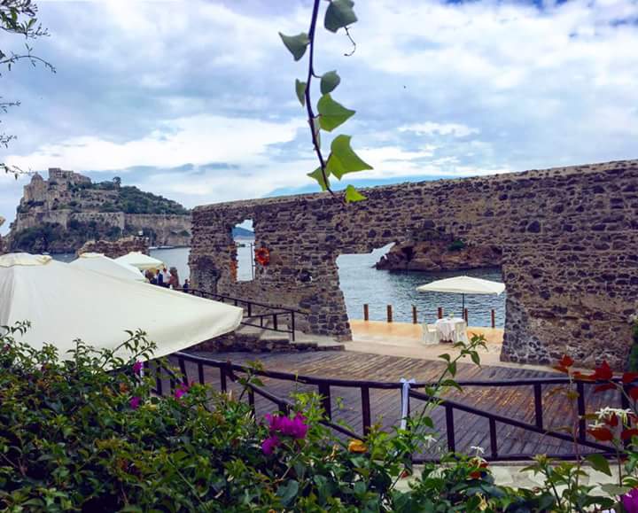 Cocò Mare Ischia