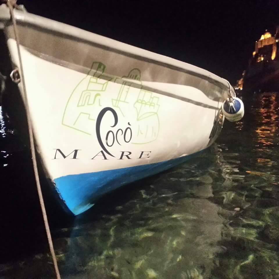 Cocò Mare Ischia foto