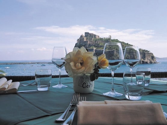 Cocò Mare Ischia foto