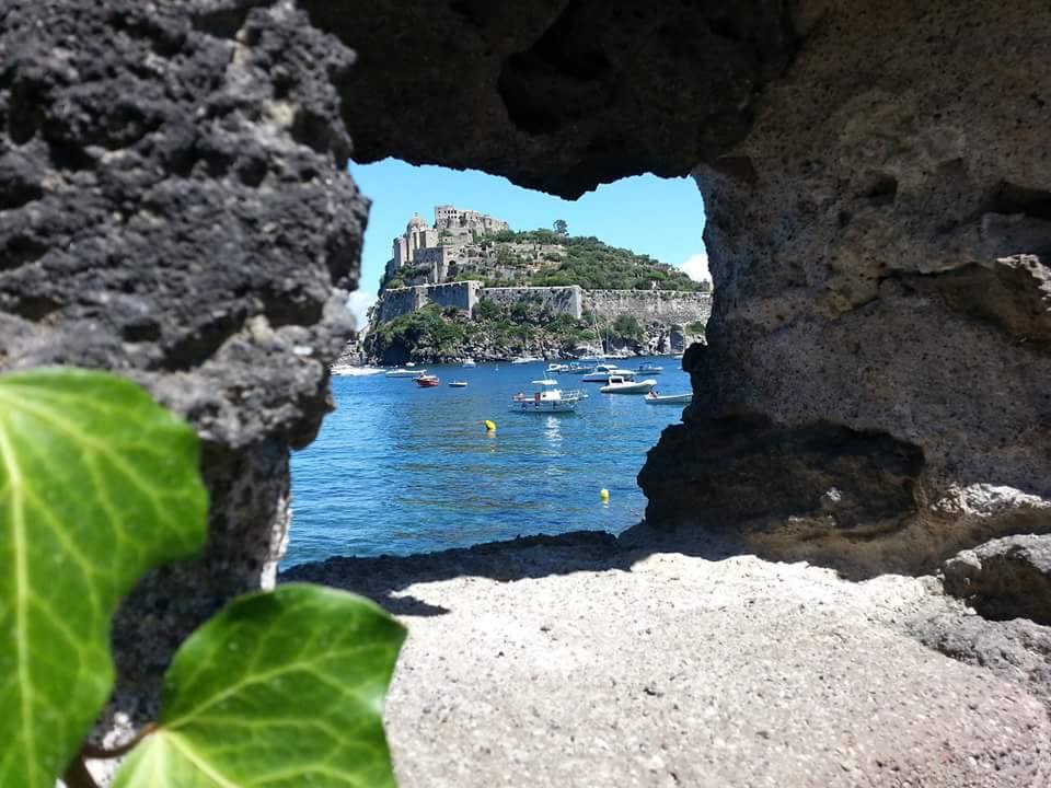 Cocò Mare Ischia foto