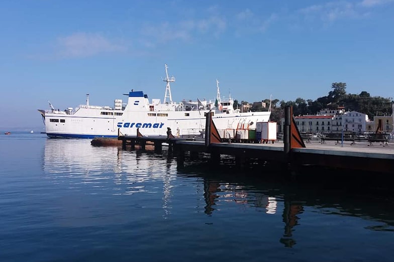 Come arrivare a Ischia - IschiaLike.com