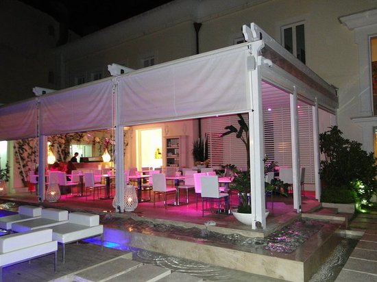 Coquille Ischia foto