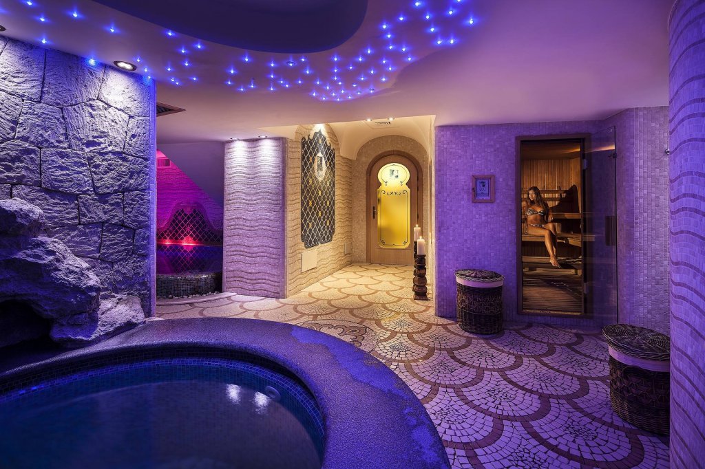Elisir - Thermae Beauty & SPA foto