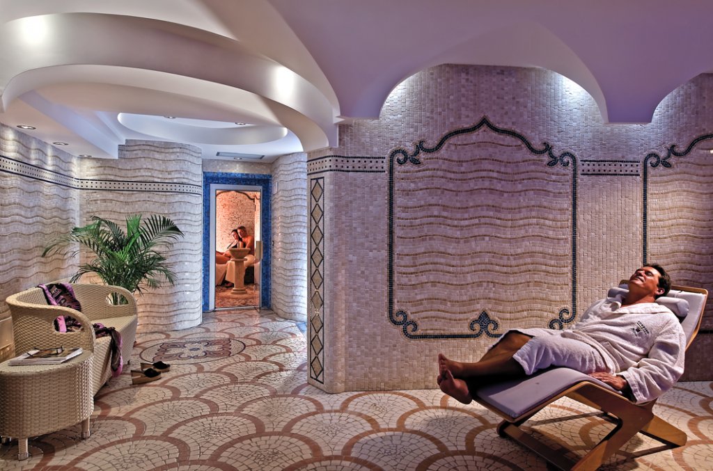 Elisir - Thermae Beauty & SPA foto