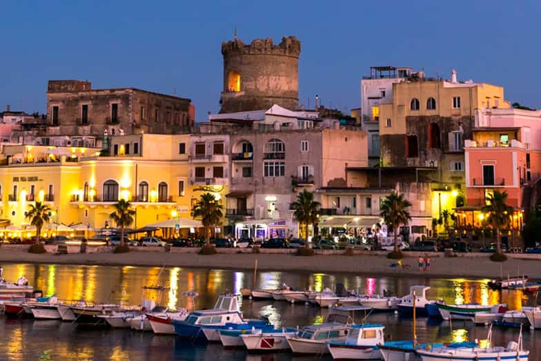 Forio Ischia - Ischialike.com