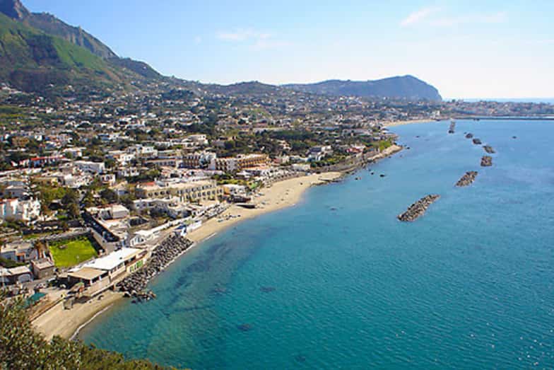 Forio Ischia - Ischialike.com