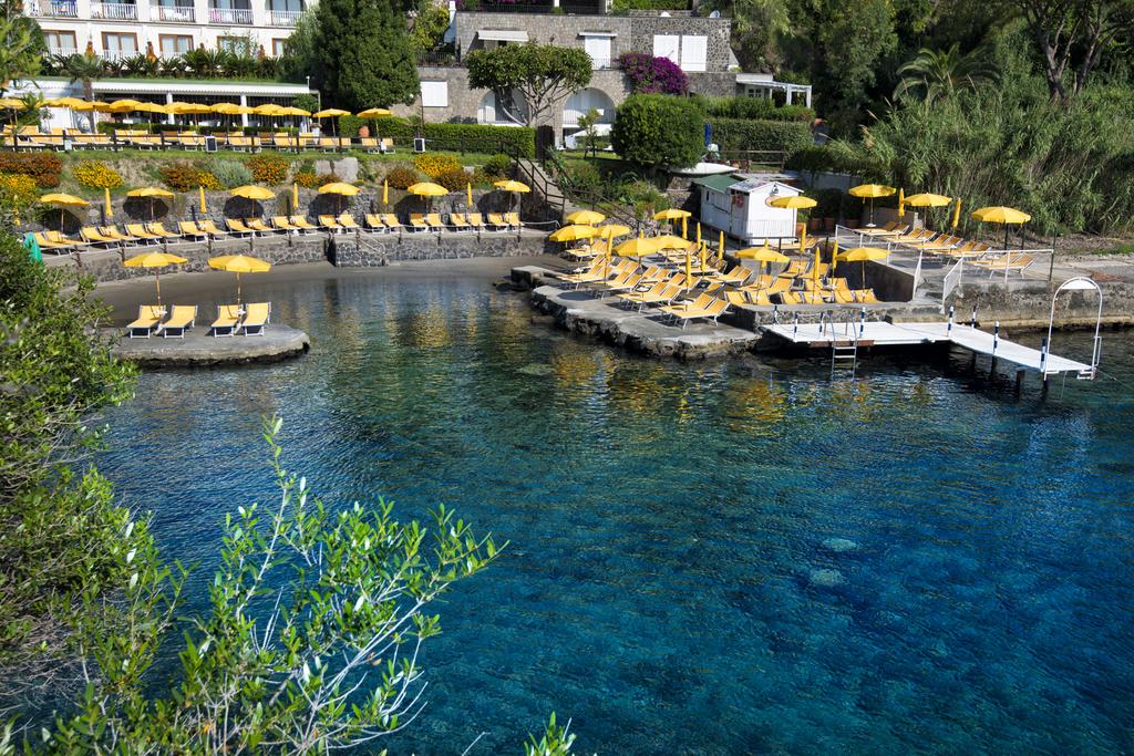 Gardenia Mare Ischia