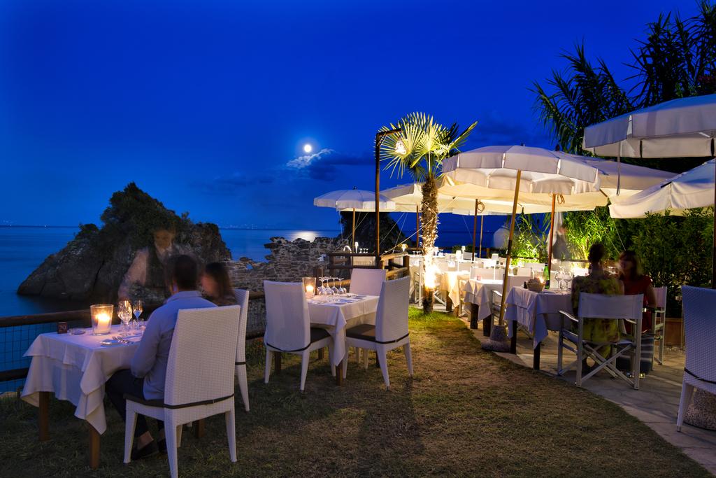 Gardenia Mare Ischia foto