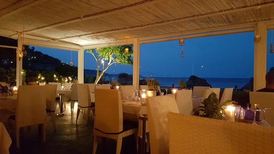 Gardenia Mare Ischia foto