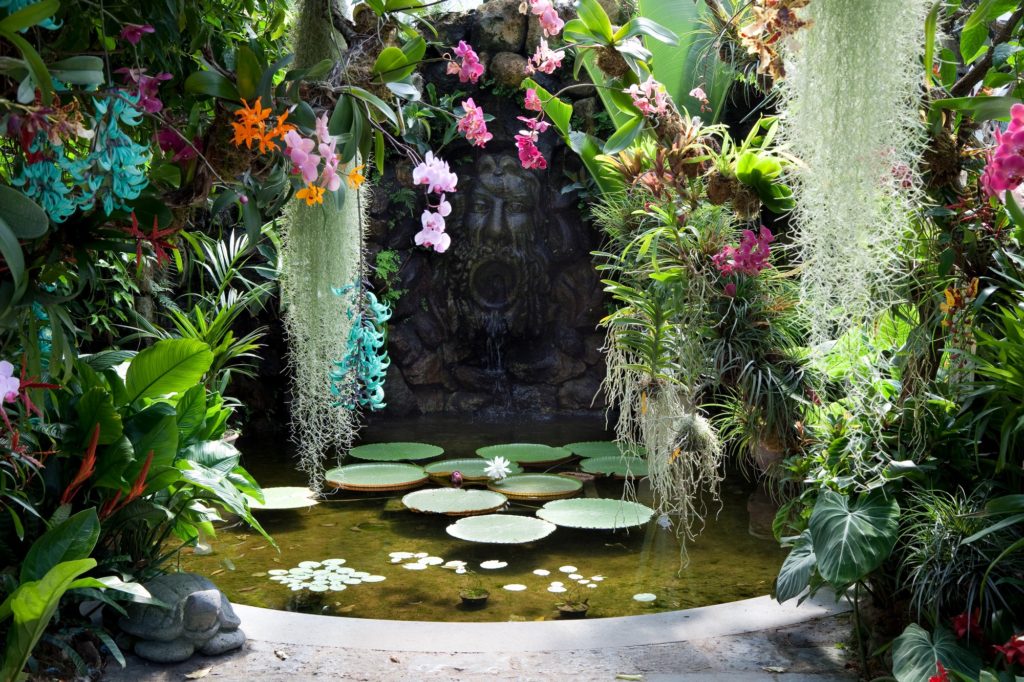 Giardini La Mortella