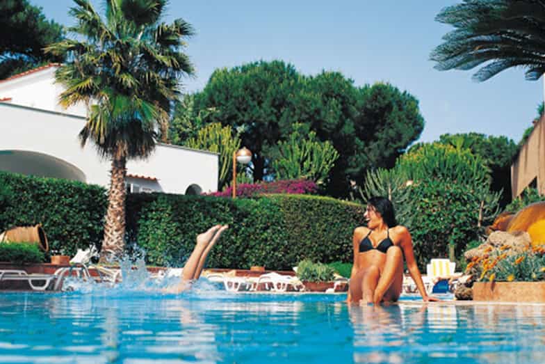 Hotel Ischia - IschiaLike.com