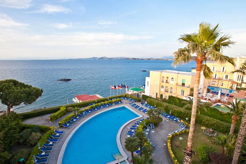 Hotel Ischia - IschiaLike.com