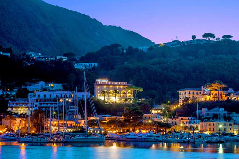Hotel Ischia - IschiaLike.com