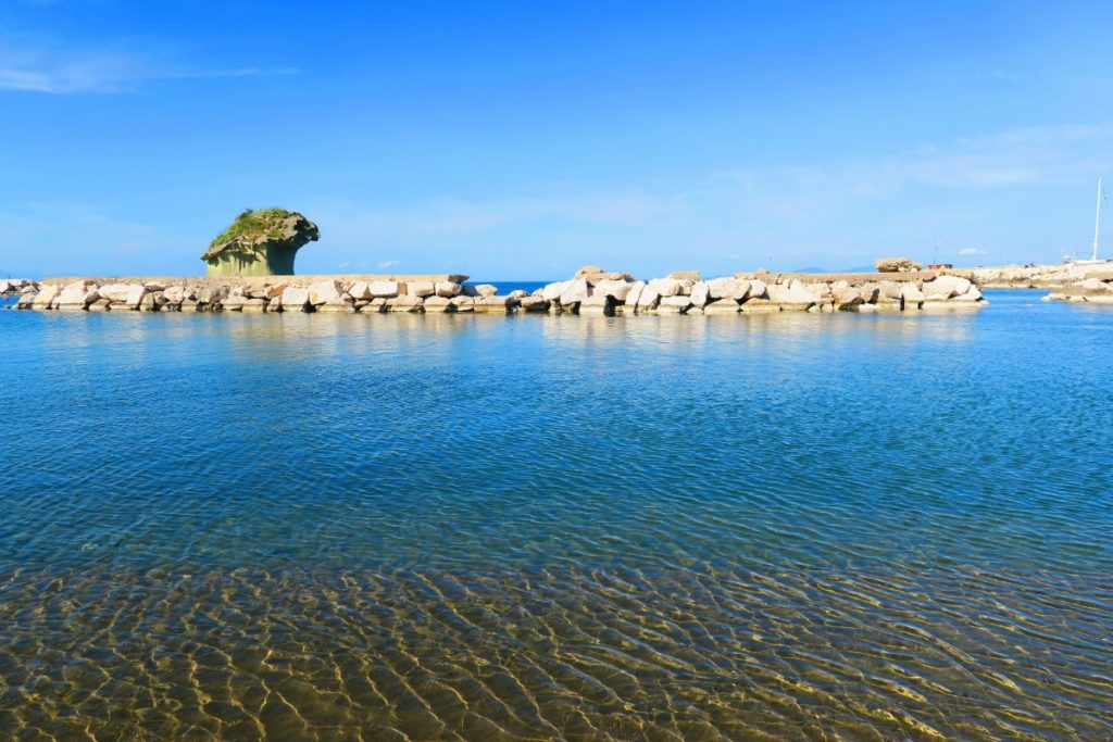 Il Fungo Ischia