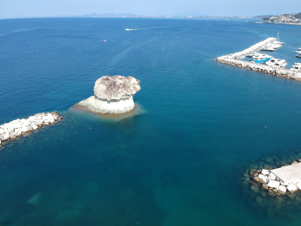 Il Fungo Ischia foto