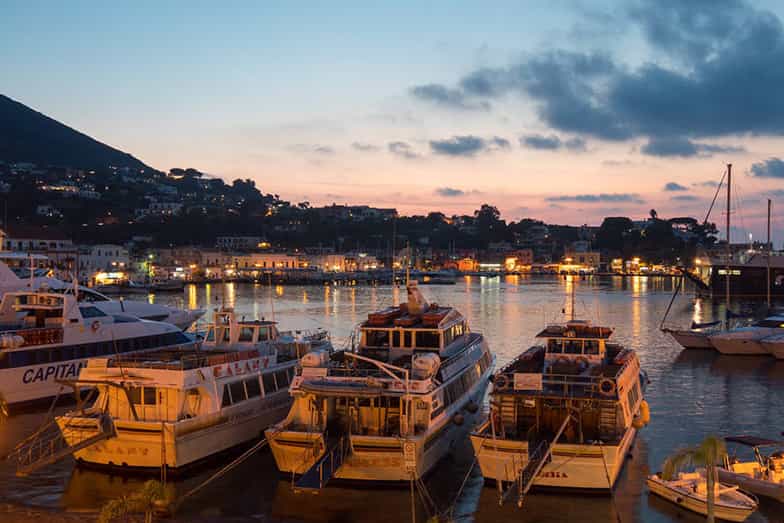 Ischia - IschiaLike.com