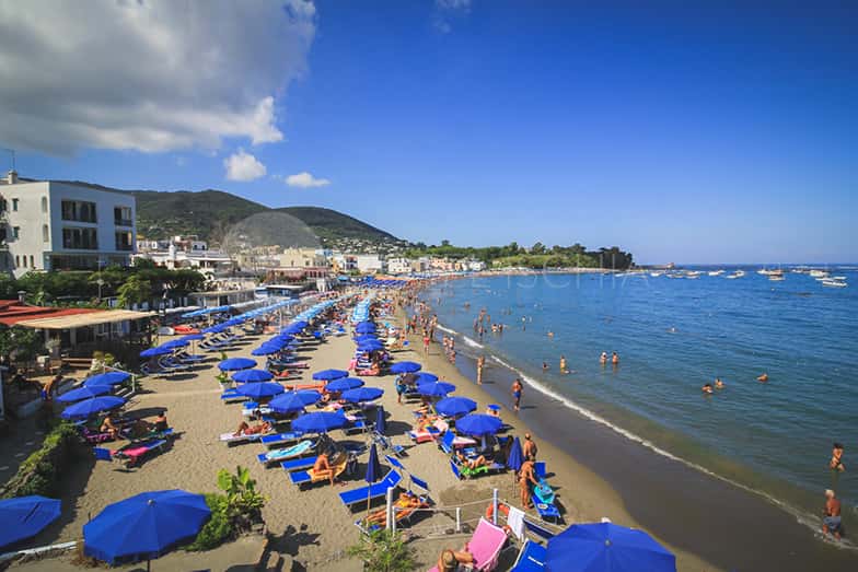 Ischia - IschiaLike.com