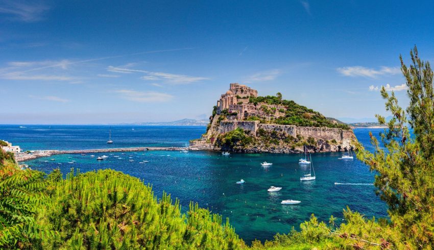 Ischia