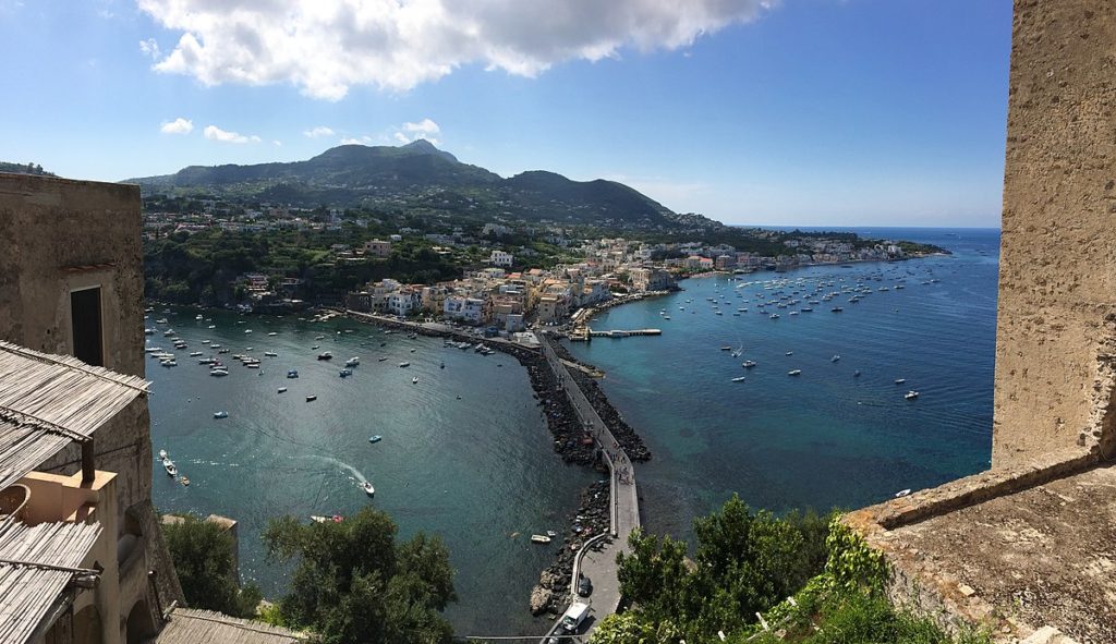 Ischia Ponte