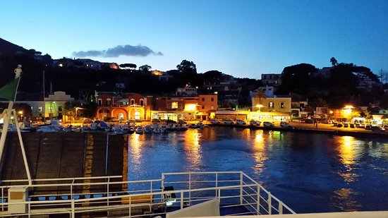 Ischia Porto