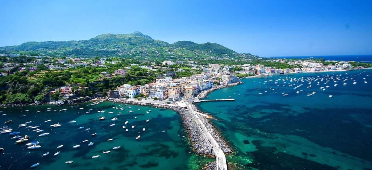 Ischia cosa vedere