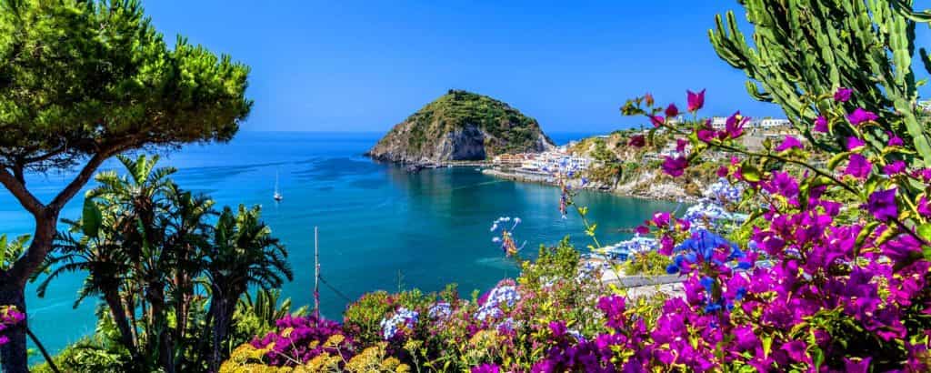 Ischia Domande Frequenti