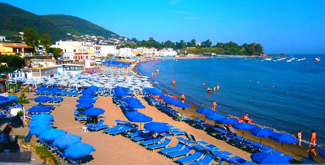 Spiaggia di San Pietro
