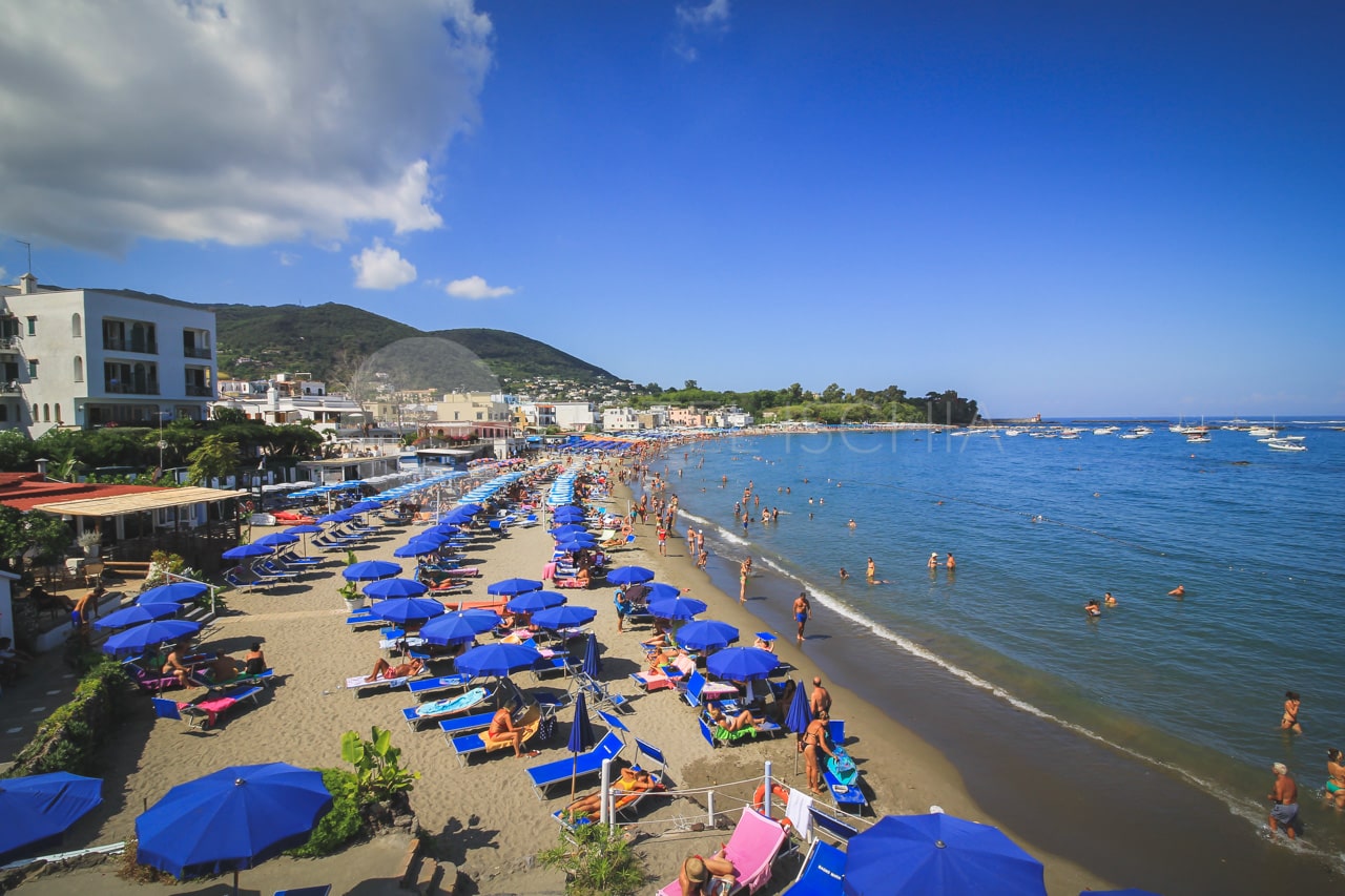 Spiaggia di San Pietro