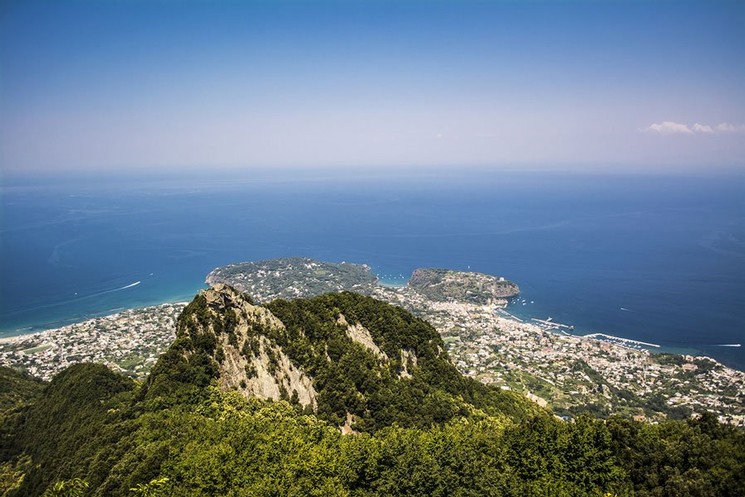 Monte Epomeo