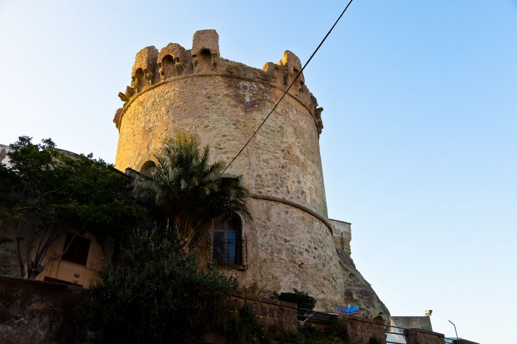 Museo Civico del Torrione foto