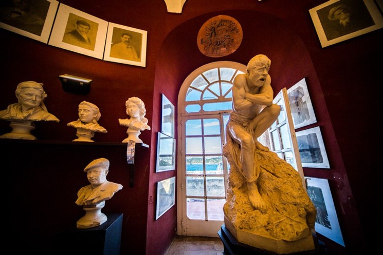 Museo Civico del Torrione foto